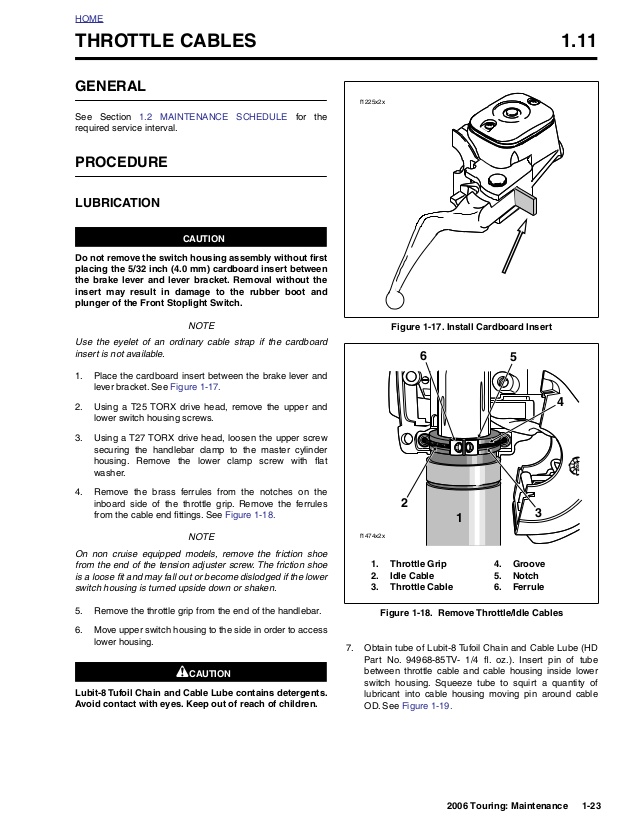 Shovelhead Engine Service Manual