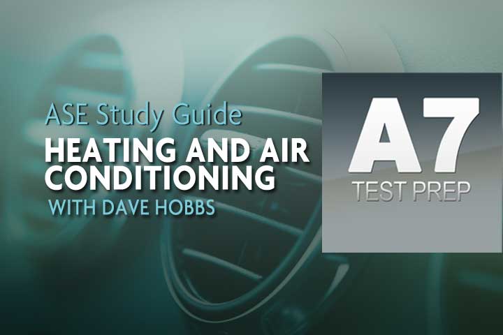 Ase Electrical Study Guide
