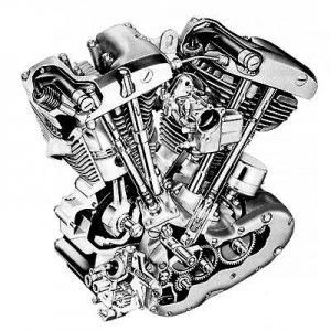 Shovelhead Engine Service Manual